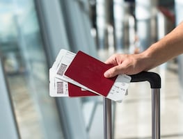 10 derechos que tienen los mexicanos al viajar por avión