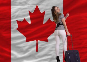Beneficios que obtienes con la residencia permanente de Canadá