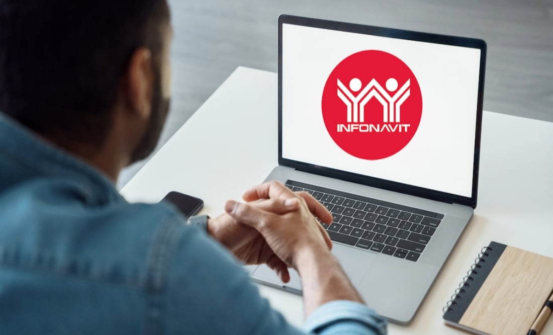Infonavit revela red delictiva que involucra a trabajadores, notarios y peritos. Lo que se sabe Foto: iStock / Yaroslav Olieinikov / Infonavit
