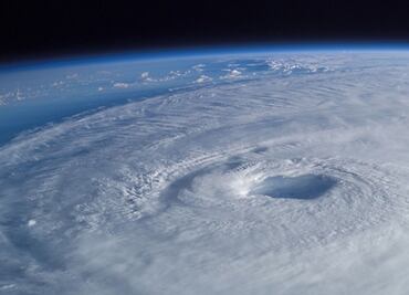 Airbnb ofrece alojamiento a personas afectadas por el huracán Dorian