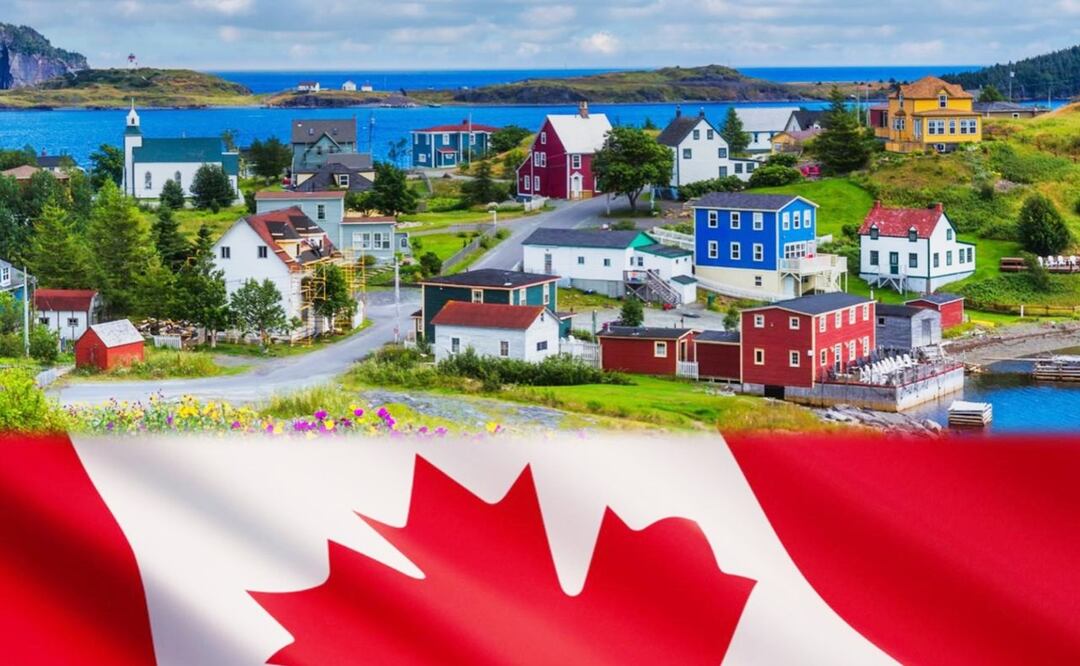 Trabajo para mexicanos en Canadá: iStock/ FedevPhoto/ peterschreiber.media/