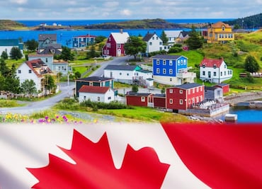 Trabajo en Canadá para mexicanos 2024: Esta provincia tendrá reclutamiento en línea