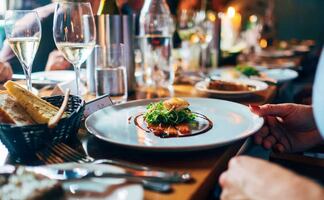 Los mejores restaurantes de Estados Unidos, según OpenTable