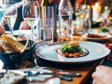 Los mejores restaurantes de Estados Unidos, según OpenTable