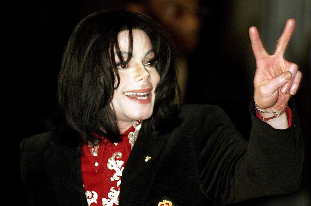 Así luce el sobrino de Michael Jackson que protagonizará la película biográfica del Rey del Pop. Foto: EFE/WILLIAM PHILPOTT