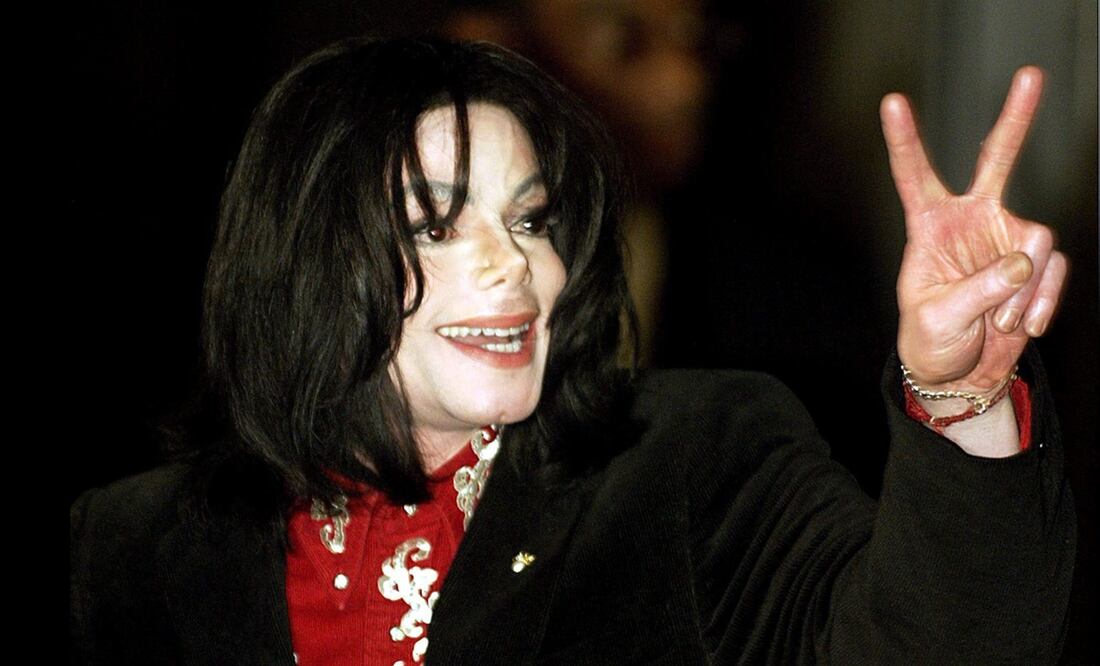 Así luce el sobrino de Michael Jackson que protagonizará la película biográfica del Rey del Pop. Foto: EFE/WILLIAM PHILPOTT