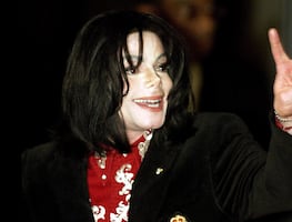 Así luce el sobrino de Michael Jackson que protagonizará la película biográfica del Rey del Pop