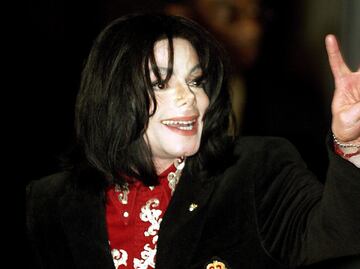 Así luce el sobrino de Michael Jackson que protagonizará la película biográfica del Rey del Pop