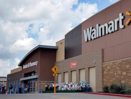 Requisitos para recibir la vacuna contra Covid-19 en Walmart y Sam's Club