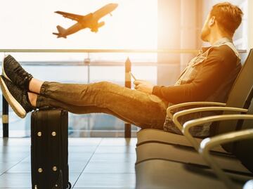 Programa de Viajero Confiable (Global Entry) suspendido hasta junio