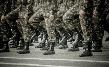 Soldados estadounidenses llegan a Israel para supervisar el acuerdo de alto el fuego