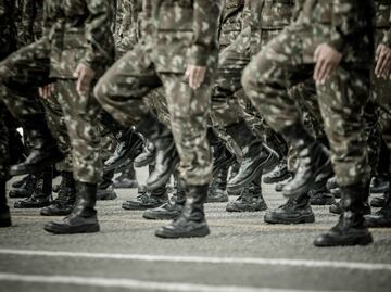 Soldados estadounidenses llegan a Israel para supervisar el acuerdo de alto el fuego