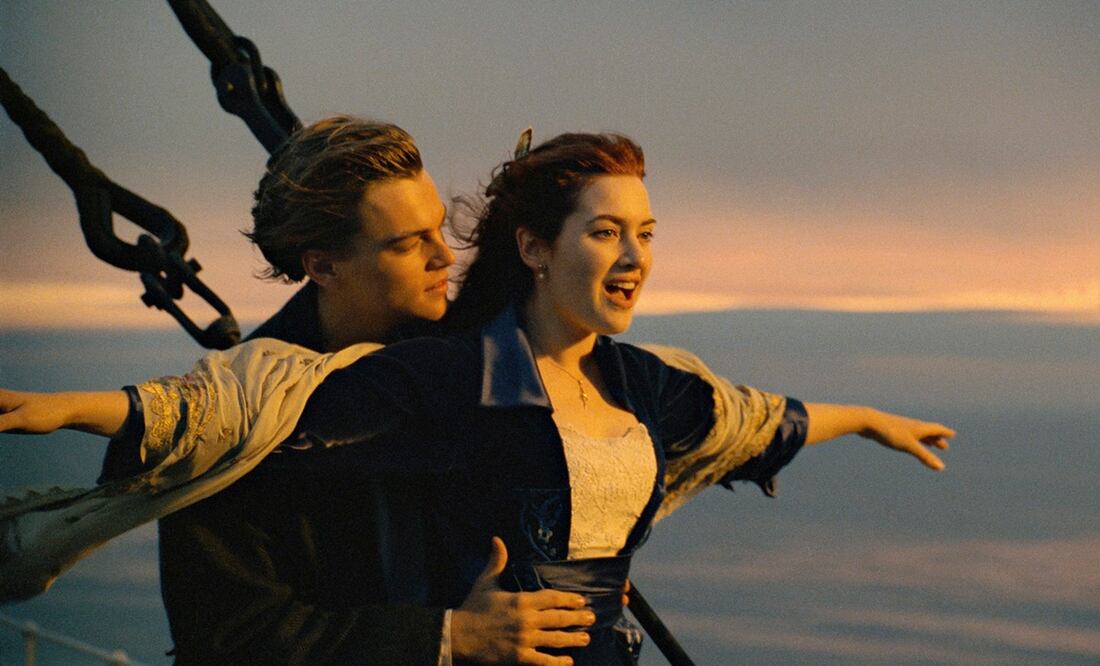 (Paramount Pictures via AP)