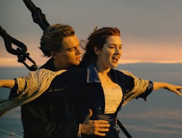 Titanic: ¿Cabía Jack en la tabla con Rose? Nuevo documental lo descifra