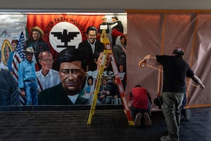 ¿Por qué Los Ángeles eliminó el Día de César Chávez? Crean nuevo feriado en medio de polémica