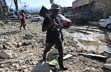 Huracán Melissa arrasa Jamaica: la ONU habla de una devastación “nunca antes vista”