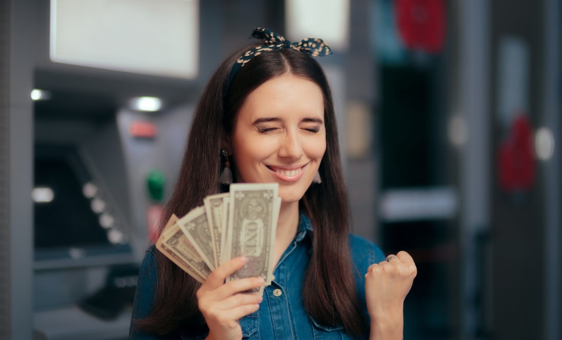 Sorteo de préstamos ISSSTE 2025. Así puedes participar para recibir más de $200,000 en enero. Foto. iStock/nicoletaionescu