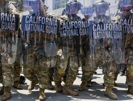 Protestas en Los Ángeles. Newsom demandará a Trump por despliegue no autorizado de la Guardia Nacional