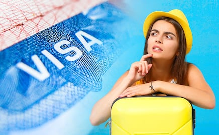 ¿Quieres la visa americana? Las ciudades de México donde es más tardado y más rápido tramitarla 