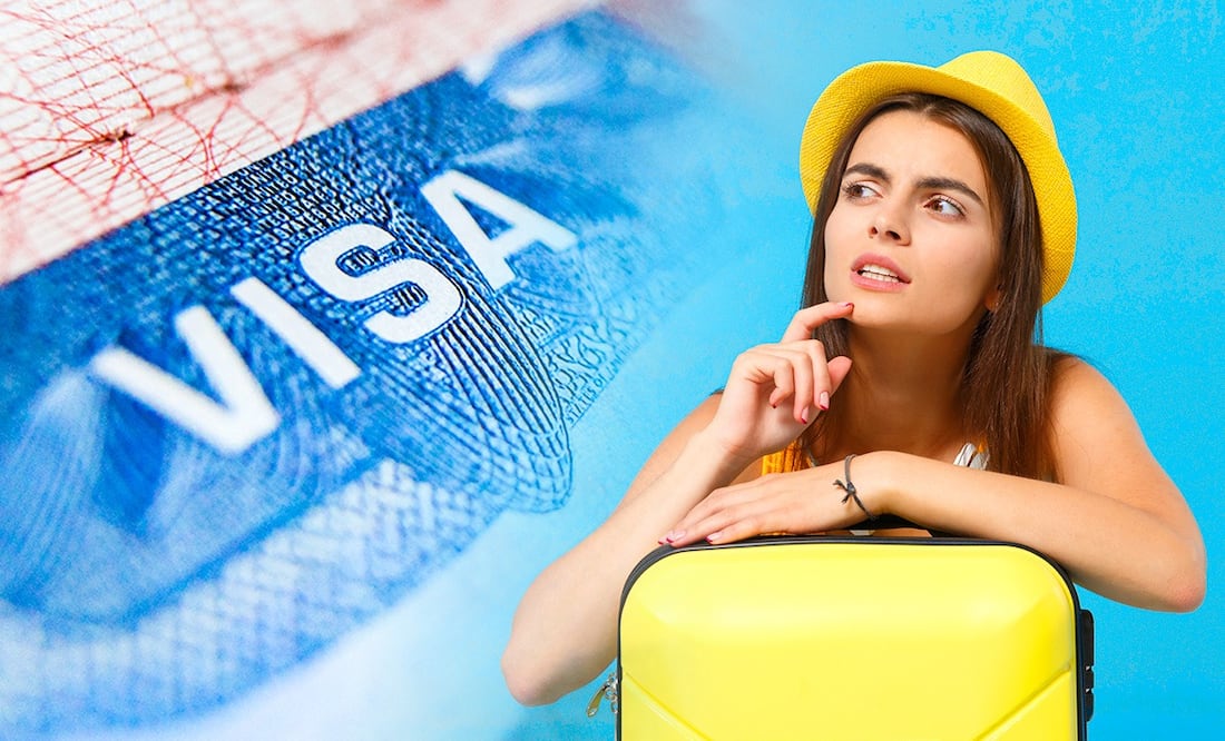 Visa americana / iStock