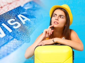 Visa americana de turista: Cómo demostrar que no quieres quedarte a trabajar en EU