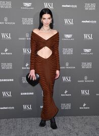 Los mejores looks de Meadow, la hija de Paul Walker