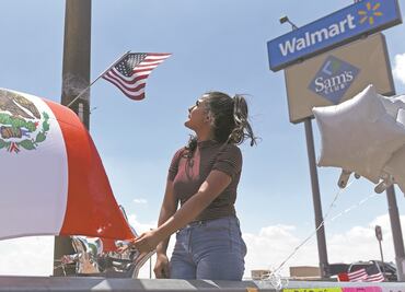 Agresiones contra latinos e hispanos aumentaron en EU durante 2018:FBI