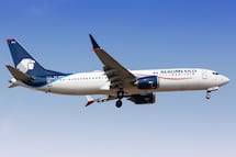 Aeroméxico se posiciona como la aerolínea más puntual del mundo: Aquí el Top 10