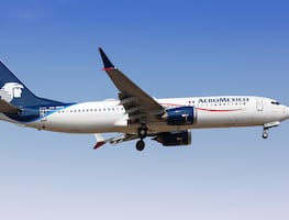 Aeroméxico busca coordinadores de envíos para trabajo en Los Ángeles; sólo piden secundaria terminada