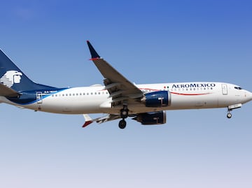 Visa de Canadá. Aeroméxico ofrece voucher del 100% a pasajeros afectados; ¿Qué boletos aplican?