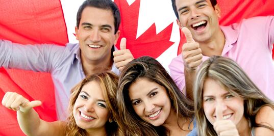 ¿Quieres estudiar en Canadá? Ocho datos para tomar en cuenta 