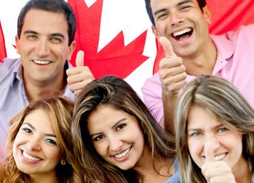 ¿Quieres estudiar en Canadá? Ocho datos para tomar en cuenta