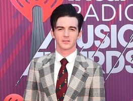 Drake Bell se declara culpable de delitos contra menores de edad