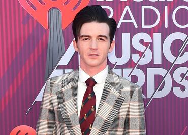 Drake Bell se declara culpable de delitos contra menores de edad