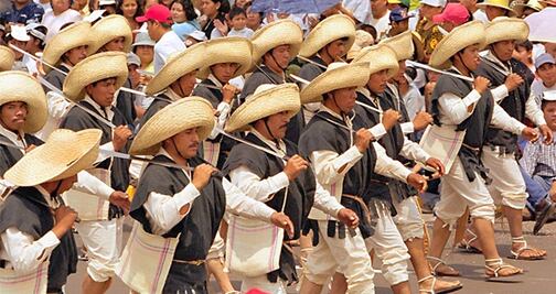 Las mejores ciudades para celebrar el 5 de mayo en EU (2019)