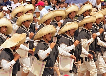 Las mejores ciudades para celebrar el 5 de mayo en EU (2019)