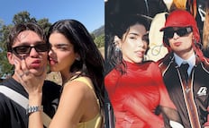 ¿Kenia Os no aceptó las condiciones de Peso Pluma? El cantante quería una “novia de planta”, revelan
