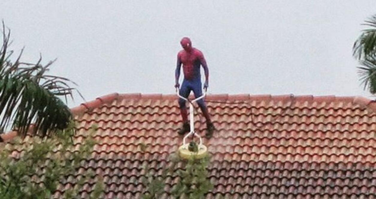 Foto: captura de video