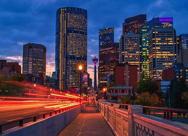 ¿Qué hacer en Calgary, Canadá, la tercera mejor ciudad del mundo?