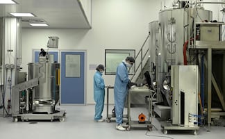 Florida pide a Biden más anticuerpos monoclonales para combatir el covid