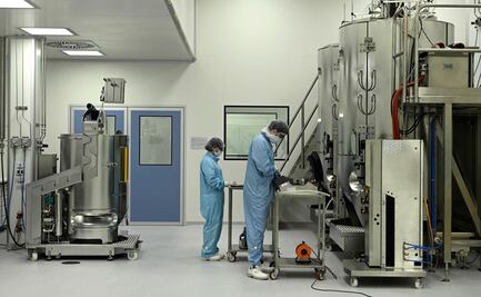 Florida pide a Biden más anticuerpos monoclonales para combatir el covid