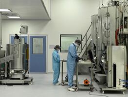 Florida pide a Biden más anticuerpos monoclonales para combatir el covid