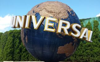 Las atracciones de Navidad que llegan a Universal Orlando