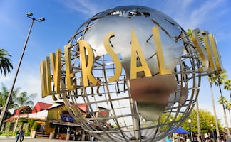 Universal Studios Hollywood anuncia nueva montaña rusa de la película 'Fast & Furious'