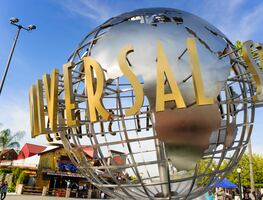 Universal Studios Hollywood anuncia nueva montaña rusa de la película 'Fast & Furious'