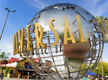 Universal Studios Hollywood anuncia nueva montaña rusa de la película 'Fast & Furious'