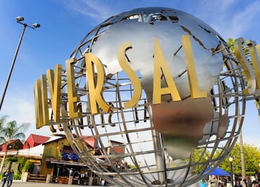 Universal Studios Hollywood anuncia nueva montaña rusa de la película 'Fast & Furious'