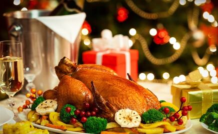 Día de Acción de Gracias. ¿Por qué no se deben lavar los pavos?