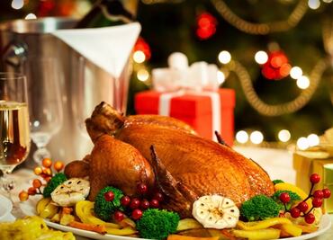 Día de Acción de Gracias. ¿Por qué no se deben lavar los pavos?