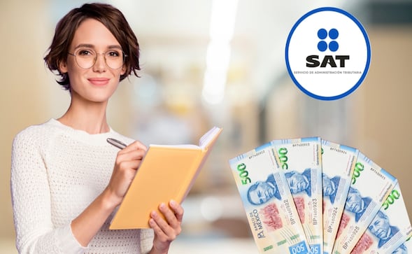 SAT: guía 2026 para saber si tienes saldo a favor, cuándo lo depositan y cuál es el máximo de devolución 